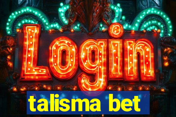 talisma bet